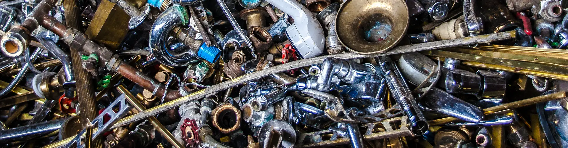 Metallhandel Gerdes – Metallschrott
